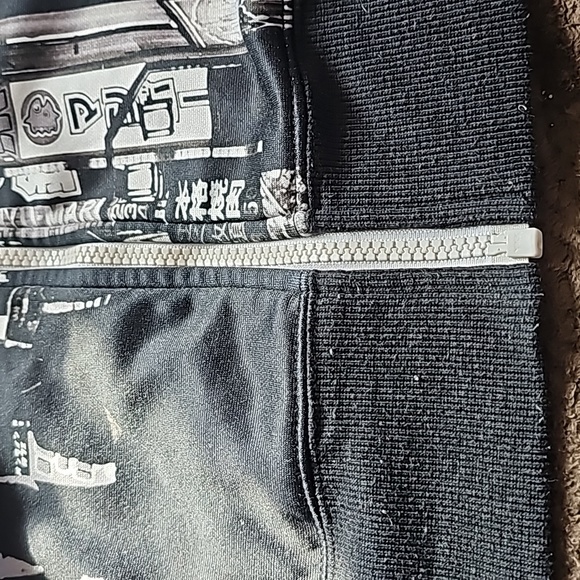 LRG Tokyo Track Jacket - Picture 8 of 10